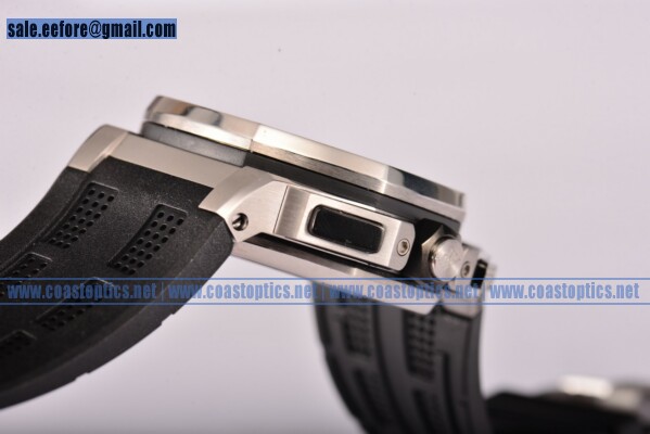 1:1 Replica Audemars Piguet Royal Oak Chronograph 41MM Watch Steel 26210OI.OO.A109CR.10 (EF)